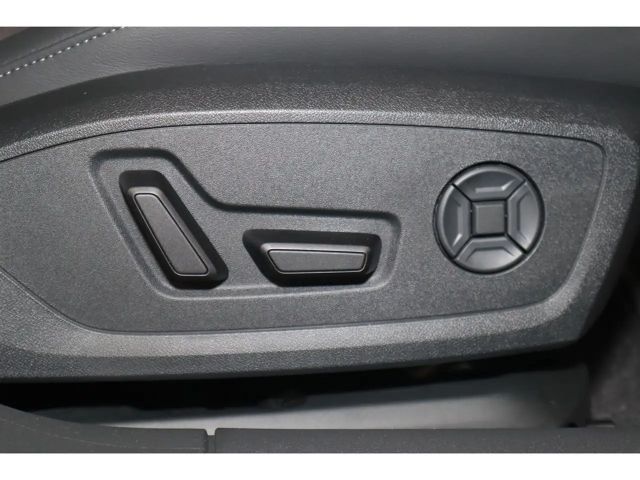 Audi A5 Avant Quattro