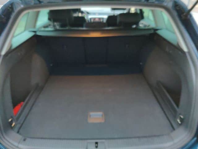 Volkswagen Passat 1.5 TSI Variant