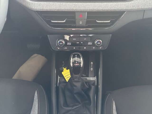 Skoda Kamiq 1.0 TSI Tour