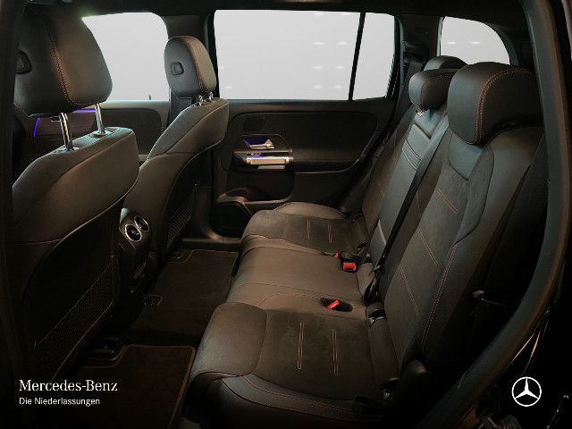 Mercedes-Benz EQB 350 4MATIC