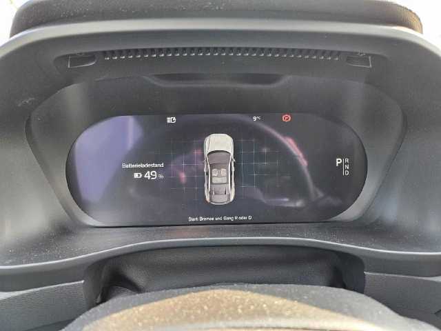 Volvo C40 Recharge Ultimate