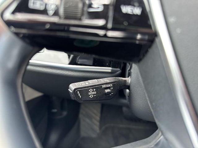 Audi A8 60 TFSI Hybride Quattro