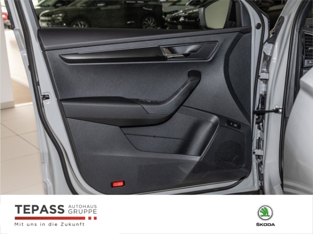 Skoda Karoq 2.0 TDI Sportline