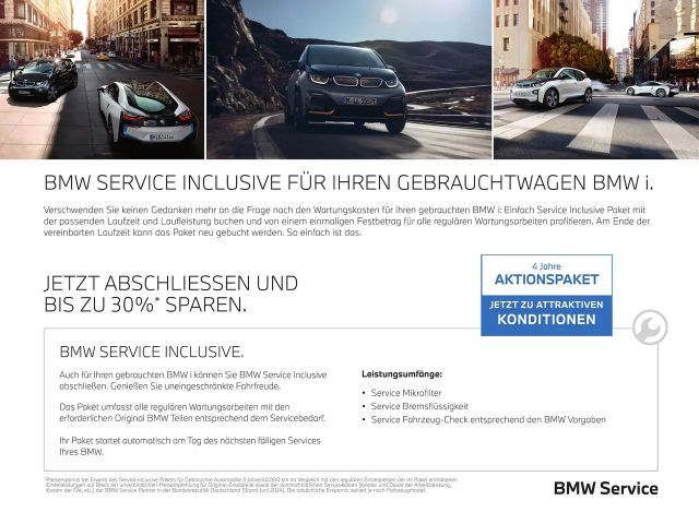 BMW iX1 M-Sport eDrive20