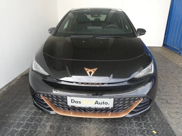 Cupra Born 77 kWh eBoost