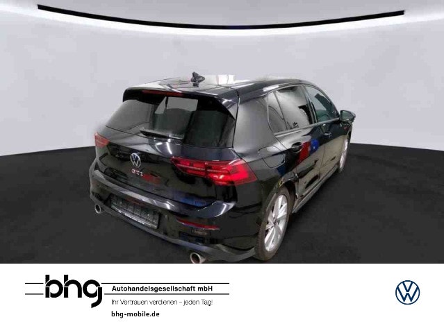 Volkswagen Golf GTI IQ.Drive