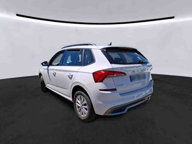 Skoda Kamiq 1.0 TSI Ambition