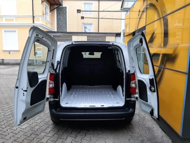 Opel Combo Cargo L1 *DIESEL*AC*PDC h.*