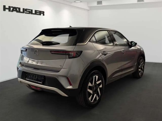 Opel Mokka Elegance Mokka-e