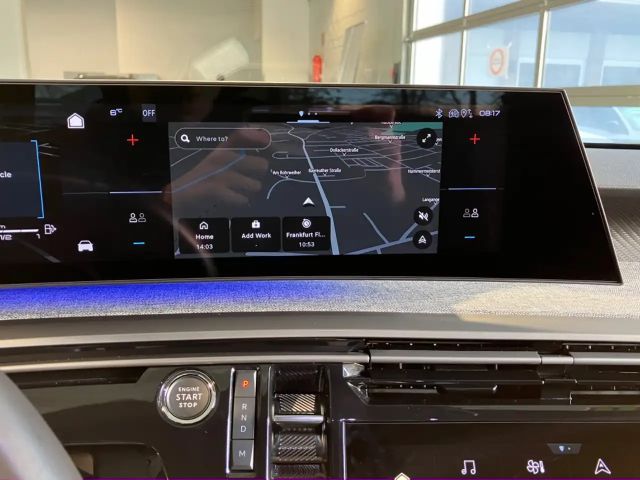 Peugeot 3008 1.2 Fin. ab 2,99 % Navi,Lenkradheizung