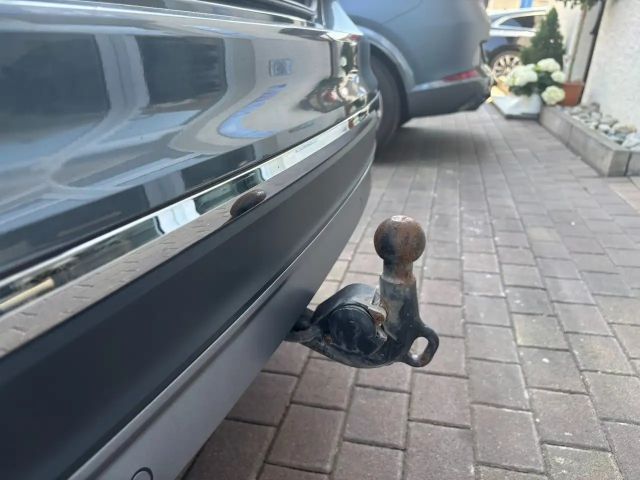 Volkswagen Tiguan 4Motion Allspace Highline