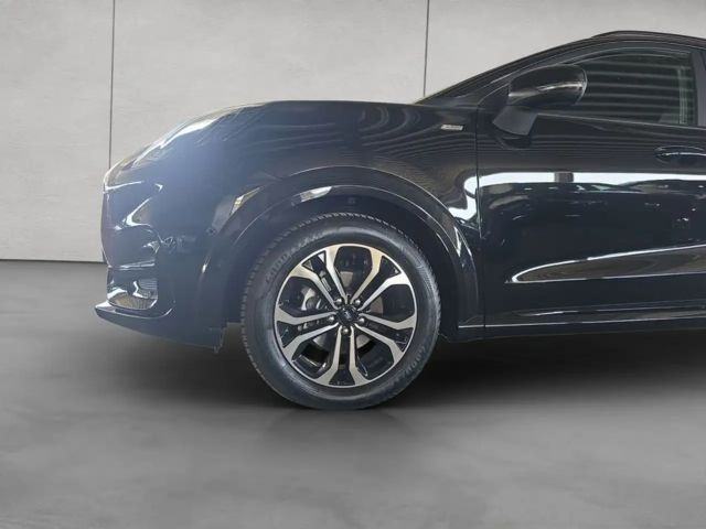 Ford Puma EcoBoost ST Line