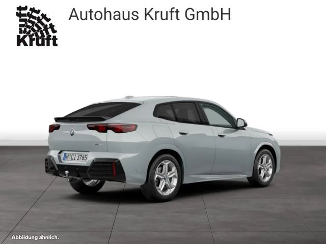 BMW X2 M-Sport sDrive20i