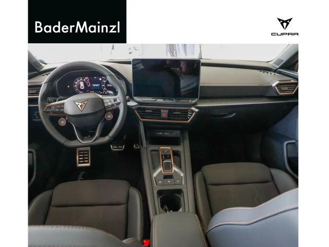 Seat Leon 1.5 eTSI Cupra Sportstourer