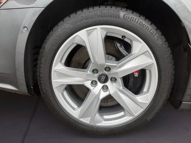 Audi S7 3.0 TDI Quattro Sportback