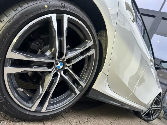 BMW 218 218i Coupé M-Sport