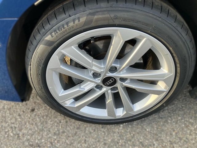 Audi A3 35 TDI S-Line S-Tronic Sedan