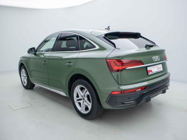 Audi Q5 35 TDI S-Tronic Sportback