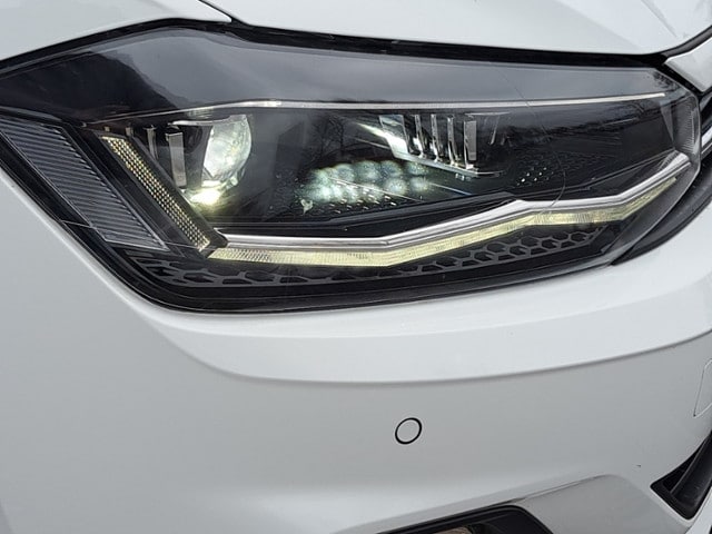 Volkswagen Polo 1.0 TSI Highline