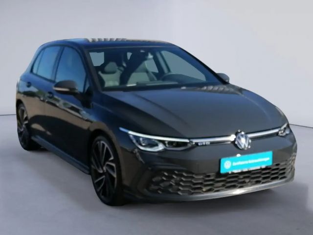 Volkswagen Golf DSG GTD Golf VIII
