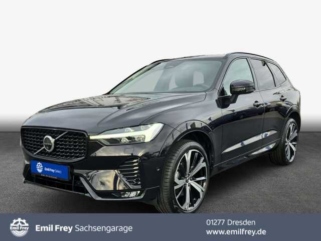 Volvo XC60 XC60