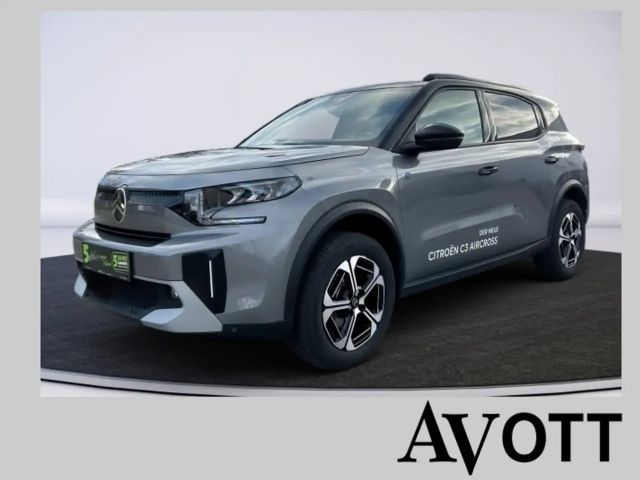 Citroën C3 Aircross Max