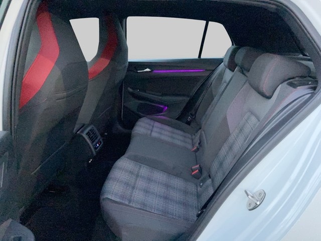 Volkswagen Golf 2.0 TSI DSG GTI