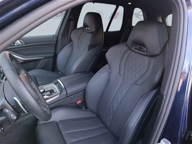 BMW X5 M-Sport xDrive30d