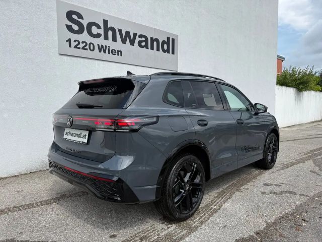 Volkswagen Tiguan DSG Sport eHybrid