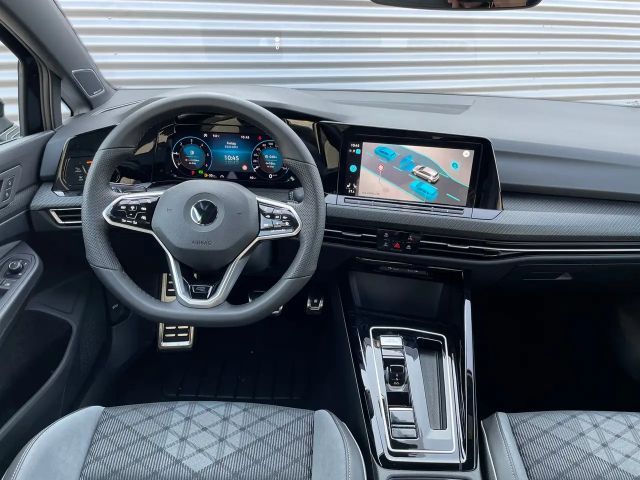 Volkswagen Golf 4Motion DSG R-Line