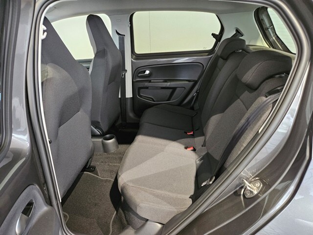 Volkswagen e-up! E-Up! Edition RFK PDC WR GRA Climatronic Alu Bluet