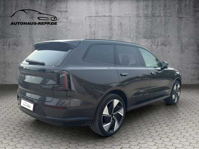 Volvo EX90 AWD Twin motor Ultra