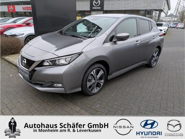 Nissan Leaf N-Connecta