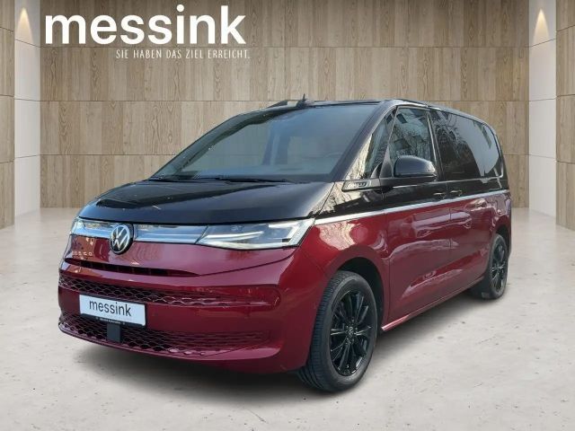Volkswagen Multivan 2.0 TSI DSG Style T7