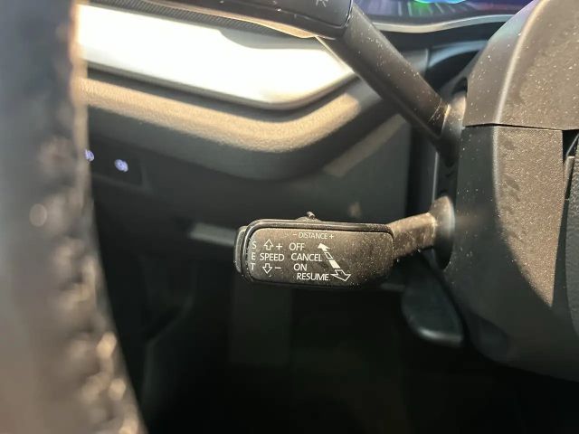 Skoda Octavia Style Style