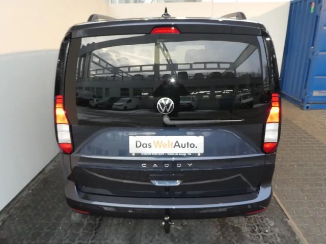 Volkswagen Caddy Life Maxi