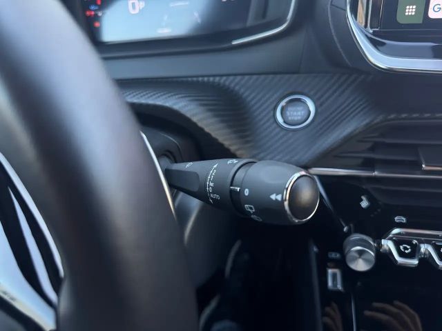 Peugeot 2008 Allure Pack EAT8 PureTech