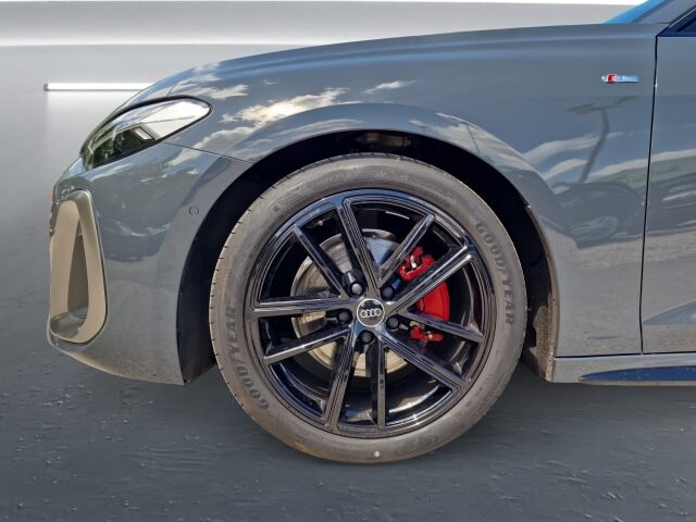 Audi A5 Avant Quattro S-Tronic