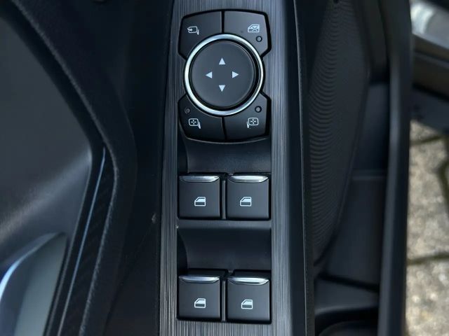 Ford Kuga EcoBoost ST Line X