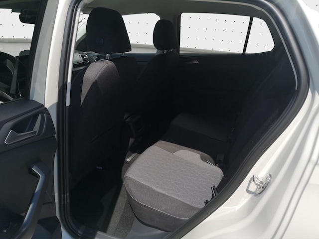 Volkswagen T-Cross DSG Life