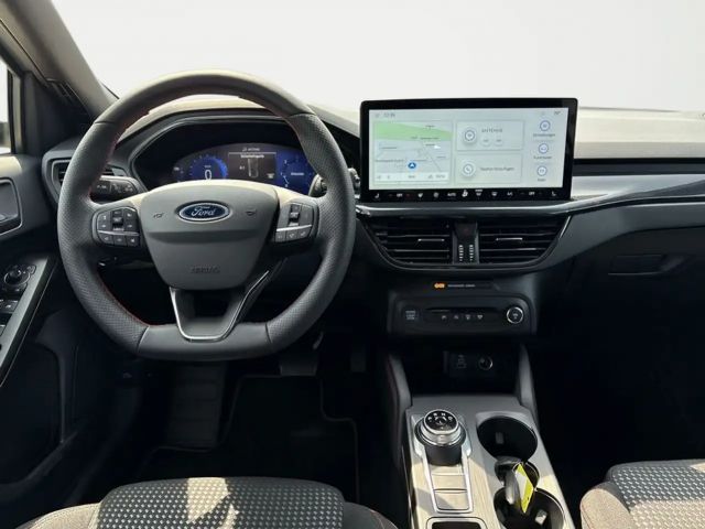 Ford Focus 1.5 EcoBlue Wagon