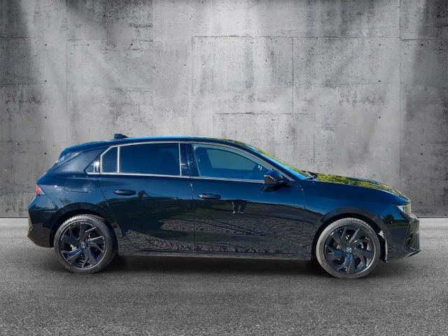 Opel Astra L Sondermodell "GS Line" 1-Hand/Garantie