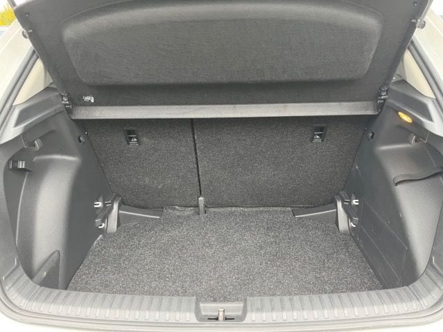 Skoda Fabia 1.0 TSI Selection