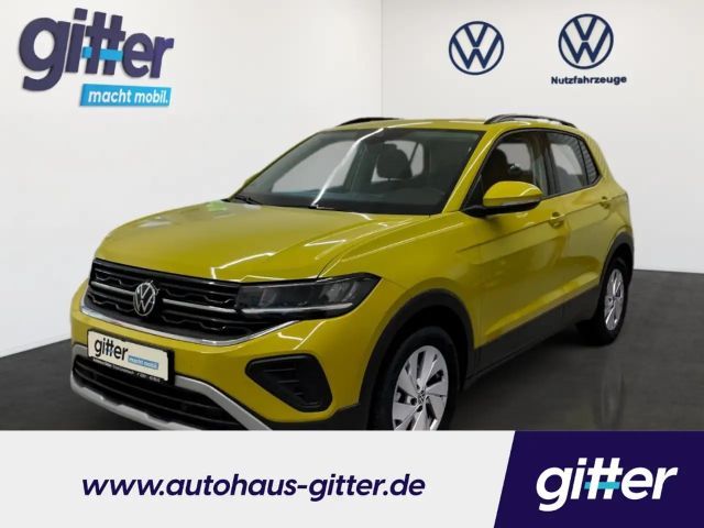 Volkswagen T-Cross 1.0 TSI IQ.Drive Life