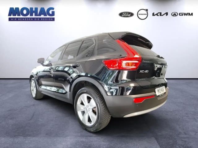 Volvo XC40 Core