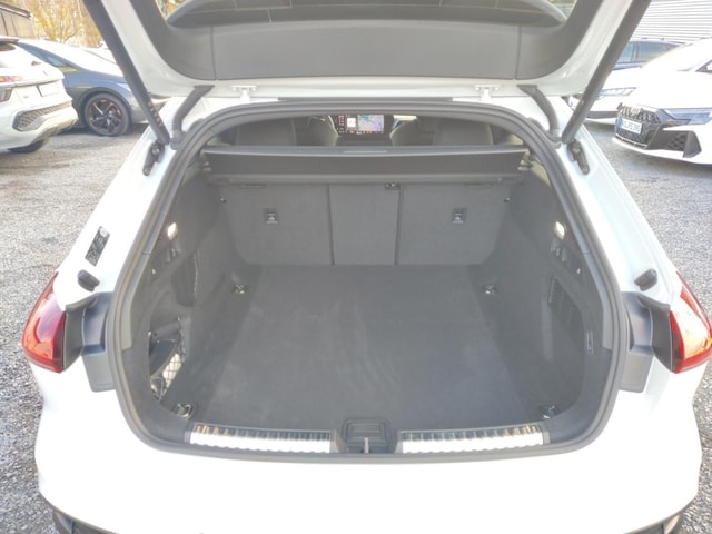 Audi A5 Avant S-Tronic