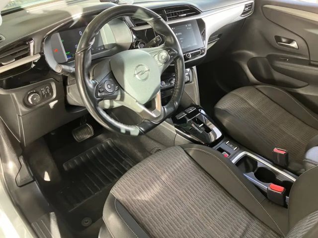 Opel Corsa Sitzheizung,Rückfahrkamera,Parkpilot