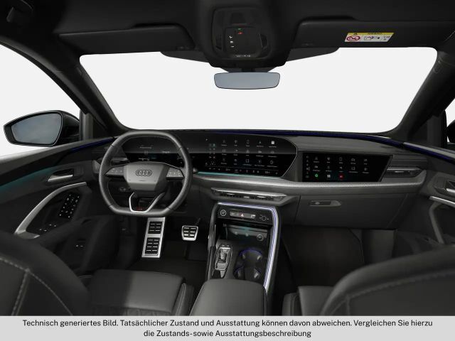 Audi Q5 Hybride Quattro