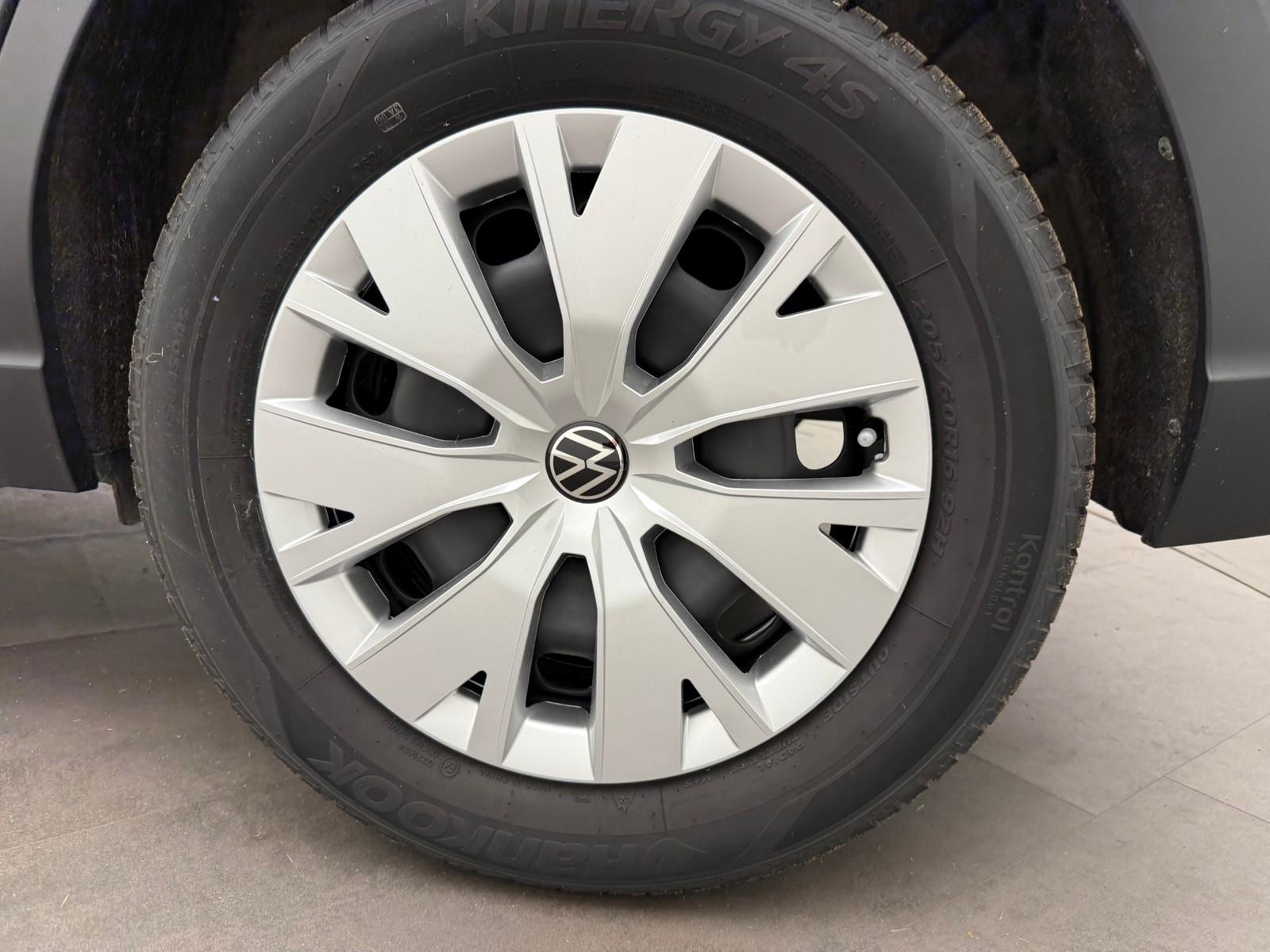 Volkswagen Taigo 1.0 TSI