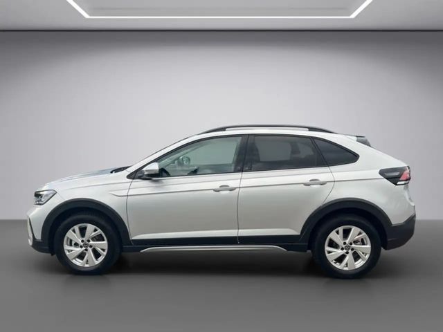 Volkswagen Taigo Life